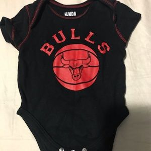NBA Onesie